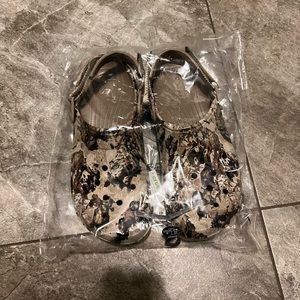 All Terrain Crocs- Brand New